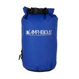 Amphibious Wasserdichter Tasche TUBE 10 Blau