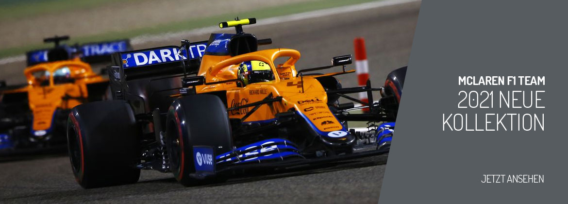 Mclaren F1 Team 2021