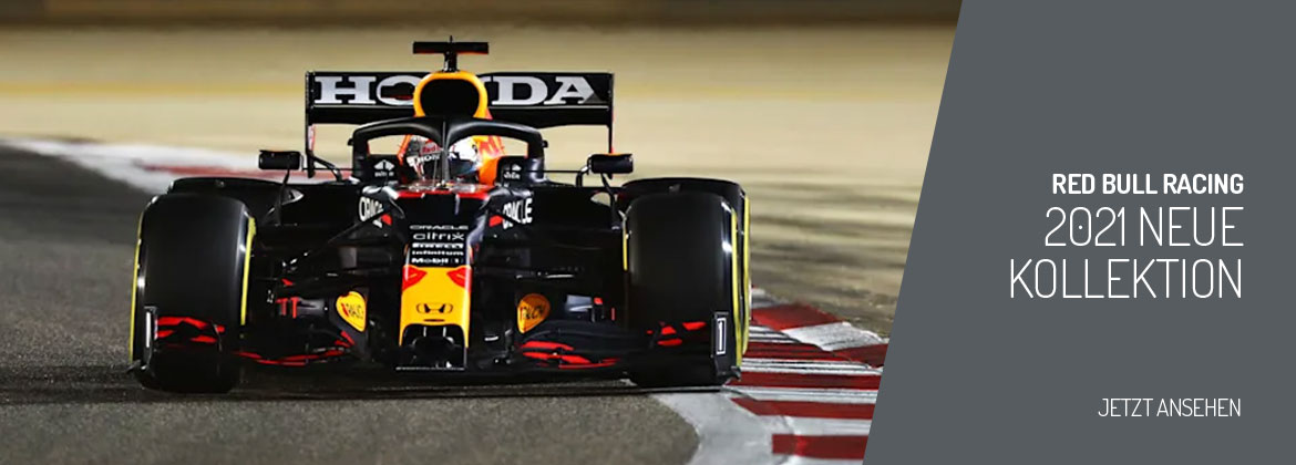 Red Bull 2021