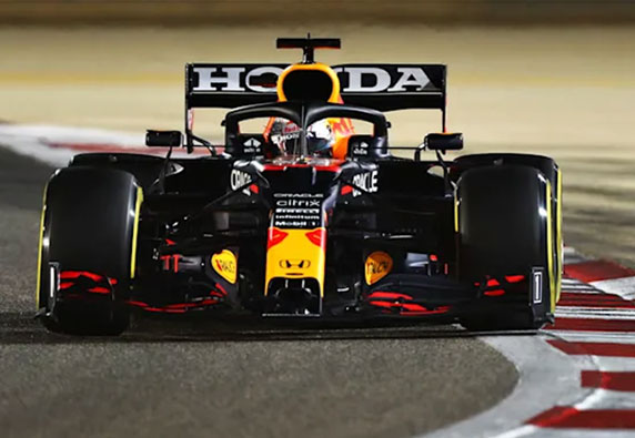 Neue Red Bull Racing Kollektion