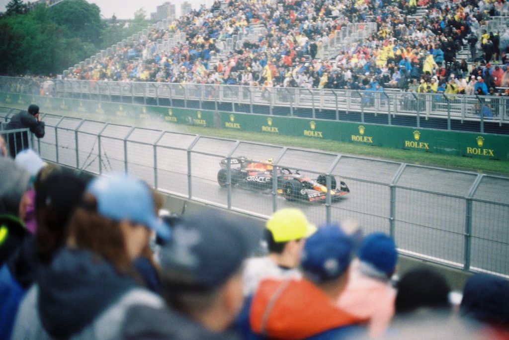Wie viele F1-Teams gibt es?