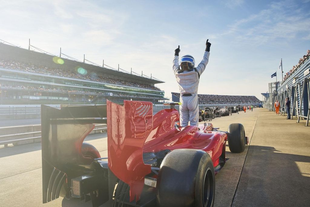 Wer ist der beste F1-Fahrer aller Zeiten?