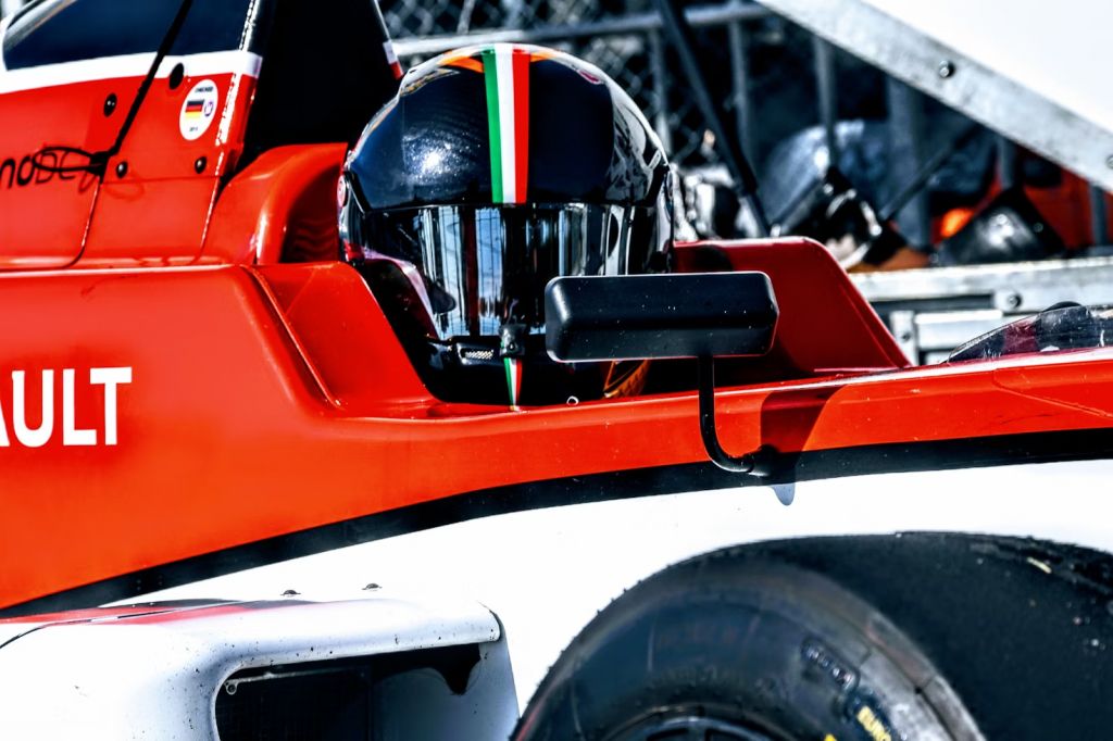 Wie lange dauert ein F1-Rennen?