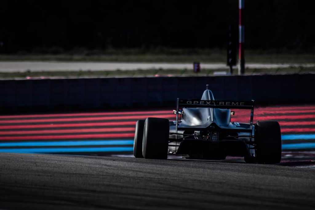 Ist die Formel 1 ein Sport?