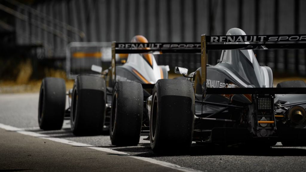 Was ist aus Renault F1 geworden?