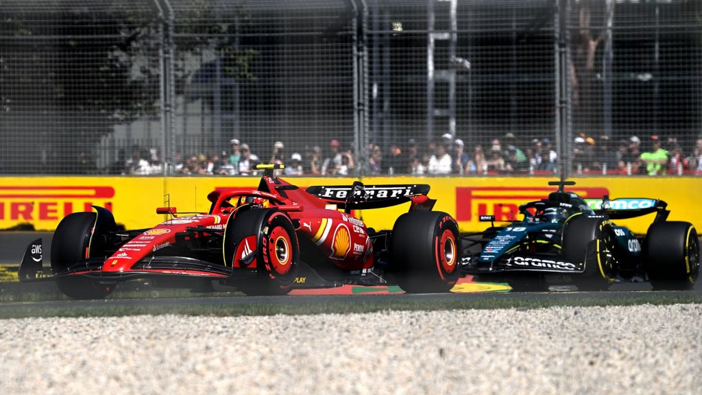 Was ist die Formel 1?