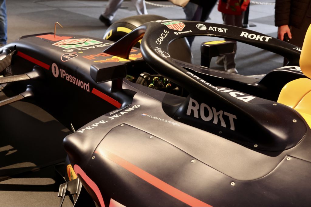 Wann startet die F1-Saison 2026?