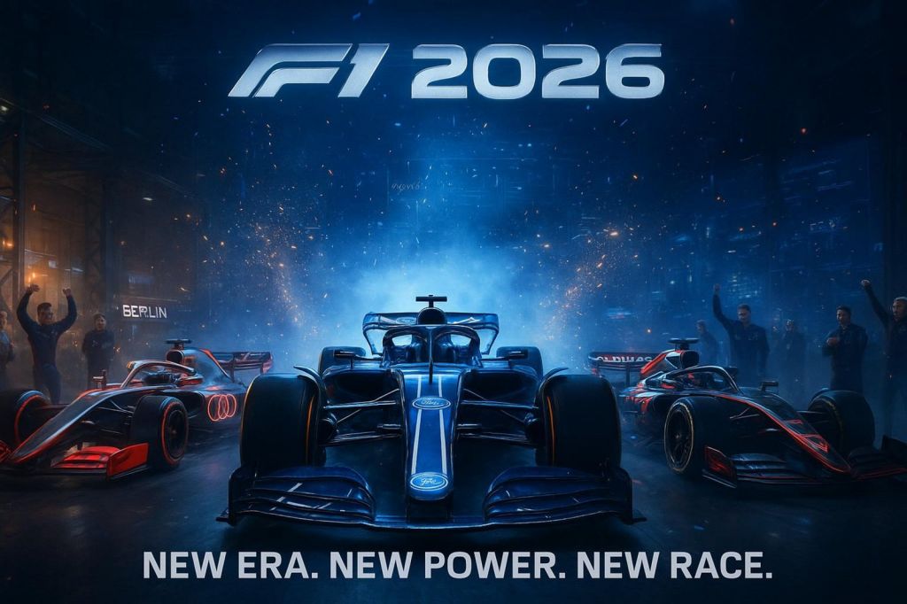 F1-Saisonvorbereitung 2026: Termine, Tests und Guide zum 1. Rennen