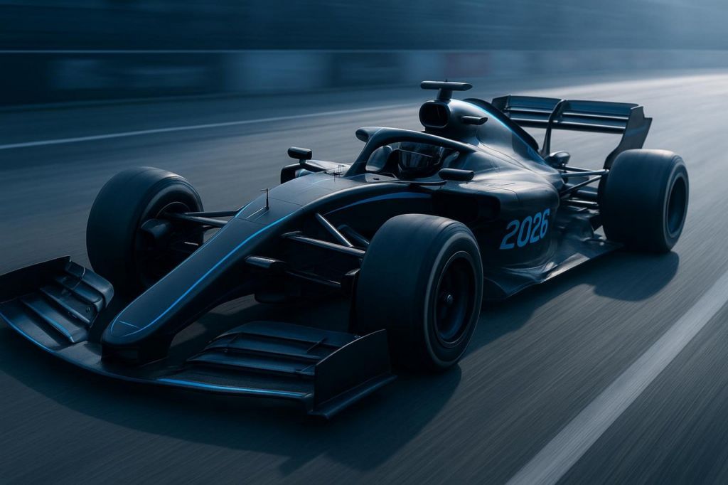 F1-Reglement 2026 erklärt: Der Leitfaden zur neuen Ära ohne Fachchinesisch