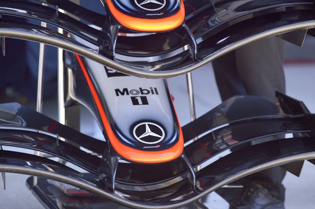 Aktive Aerodynamik in der F1 2026: Was sich bei Überholmanövern und Strategie ändert