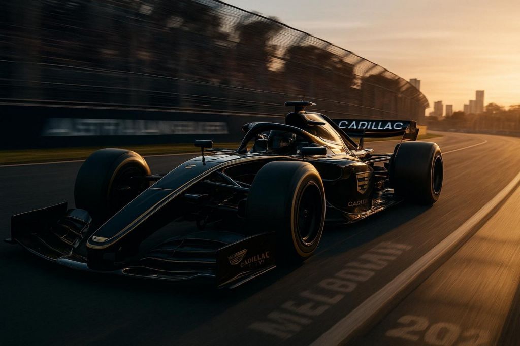 Cadillac in der F1 2026: Was ein elftes Team auf der Strecke verändert
