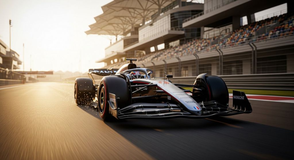 F1-Testfahrten in Bahrain: 7 Signale jenseits der schnellsten Runde