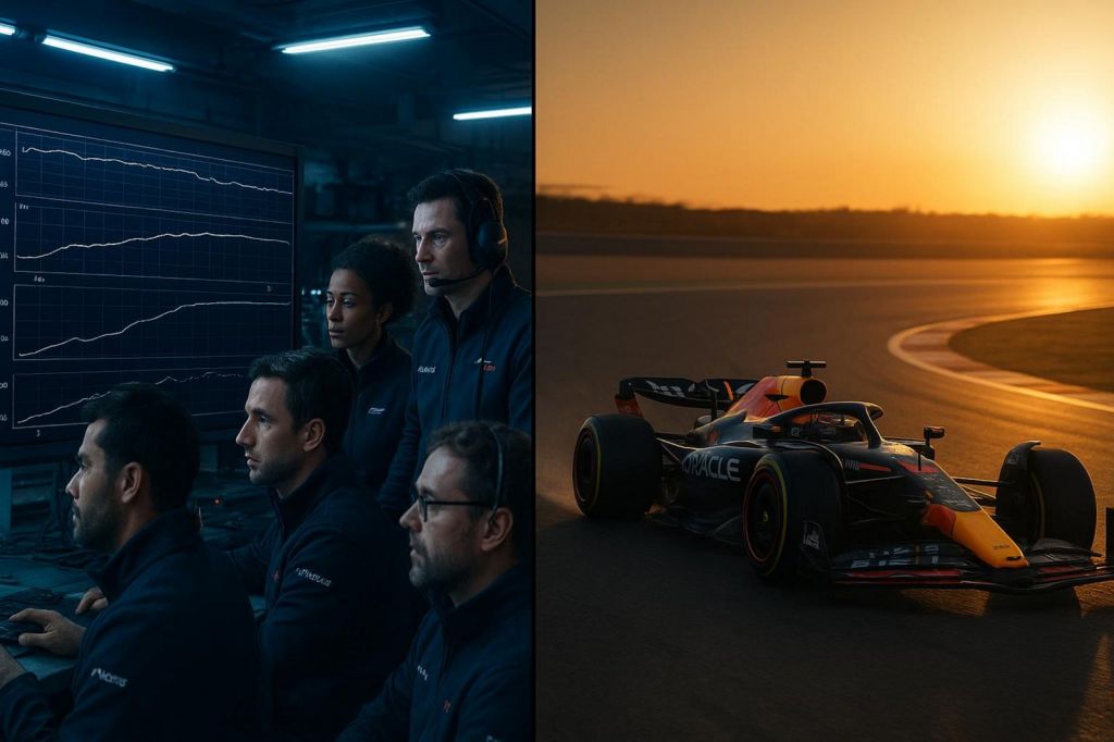 F1-Testmythen: Spritmengen, Sandbagging, Überreaktionen