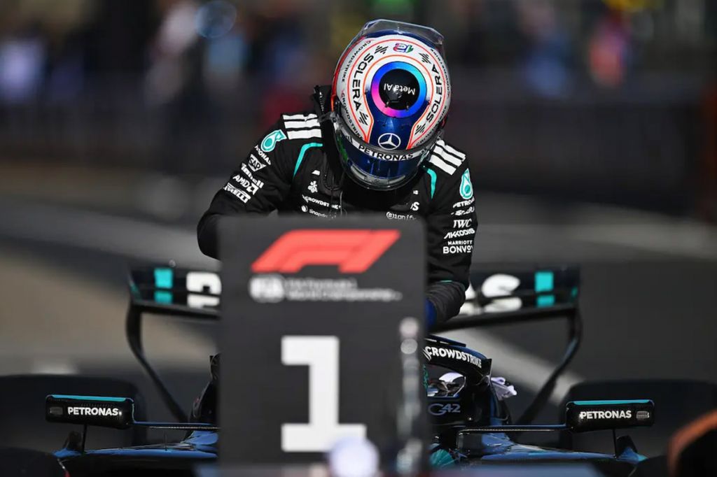 GP von China 2026: Antonelli holt seinen ersten F1-Sieg, Mercedes bestätigt seinen Vorsprung