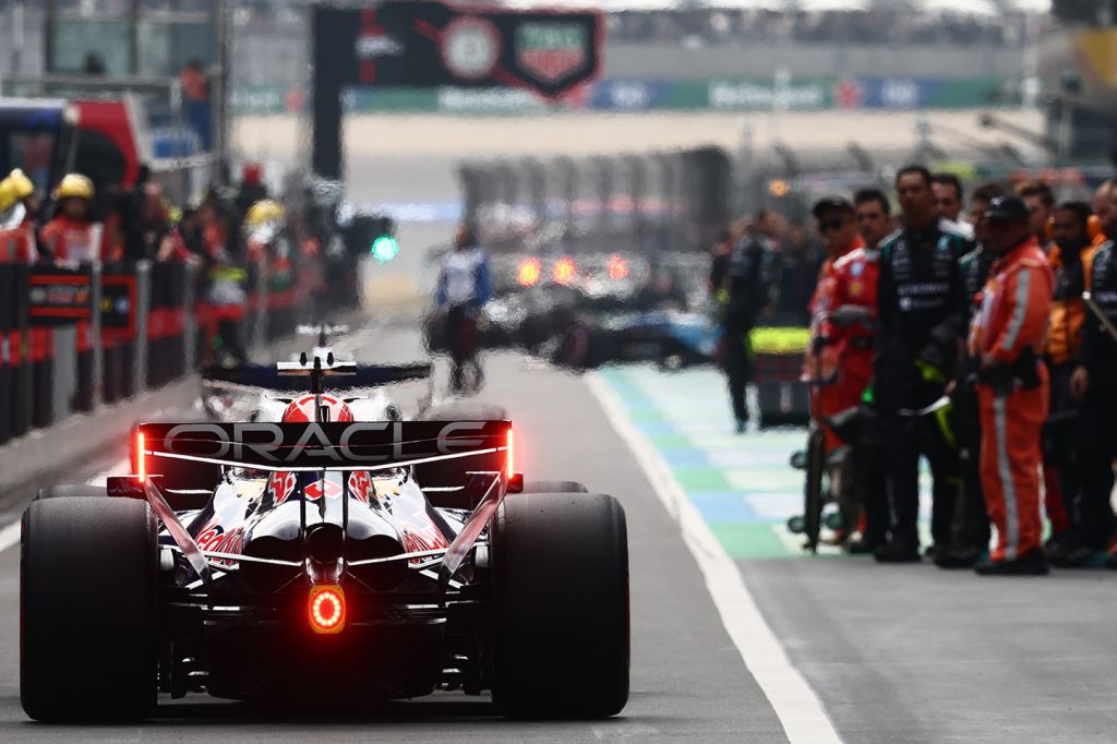 Regeländerungen zum Miami-GP 2026: Der große Reset der FIA vor dem Rennwochenende