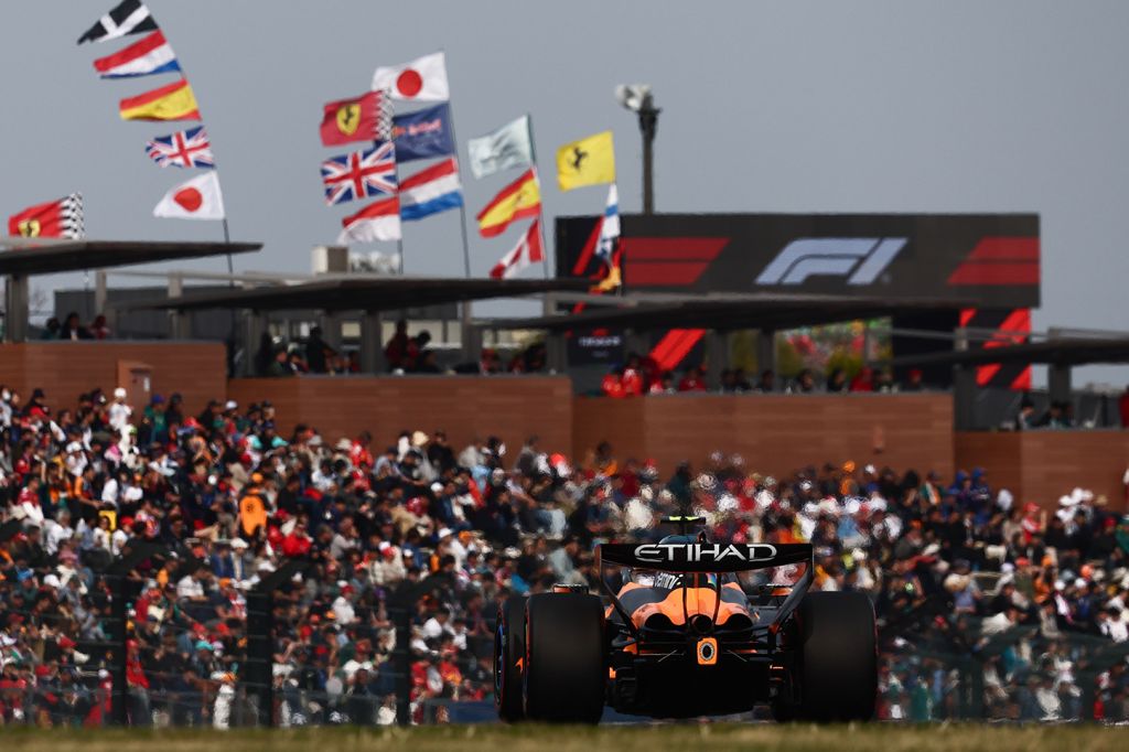 GP der Türkei 2027: F1 macht den Fünfjahresvertrag mit Istanbul fix