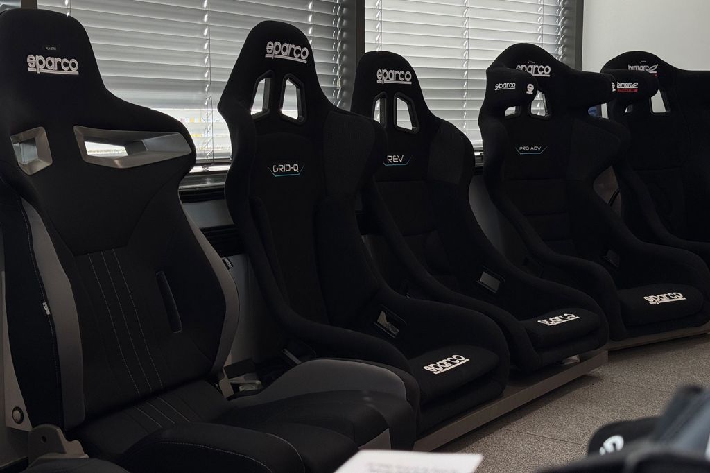 Schalensitz-Ratgeber: FIA-Sportsitze und Tuning-Sitze im Vergleich