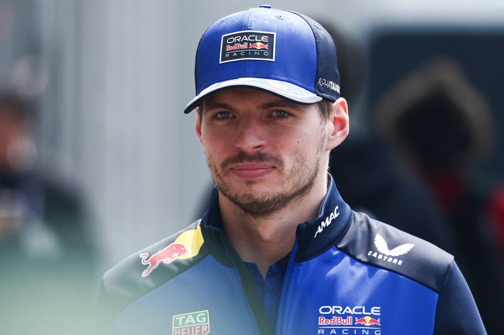 Fahrermarkt F1 2027 - Verstappen hält alle in Schach