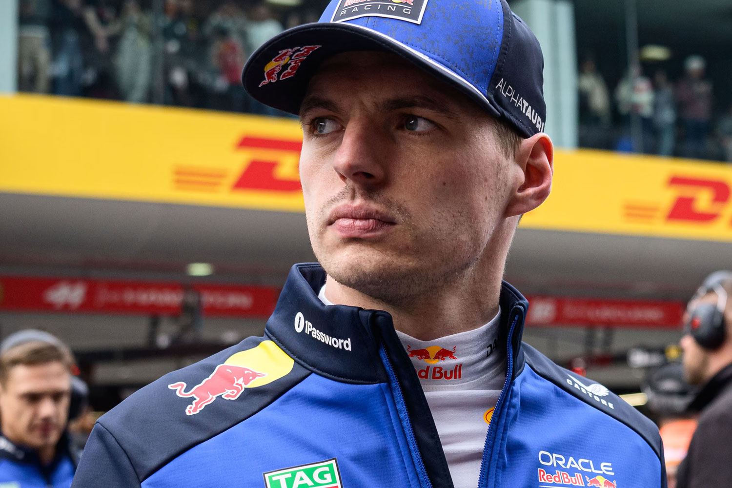 Verstappen zu McLaren? Das Gerücht, das den Paddock aufmischt