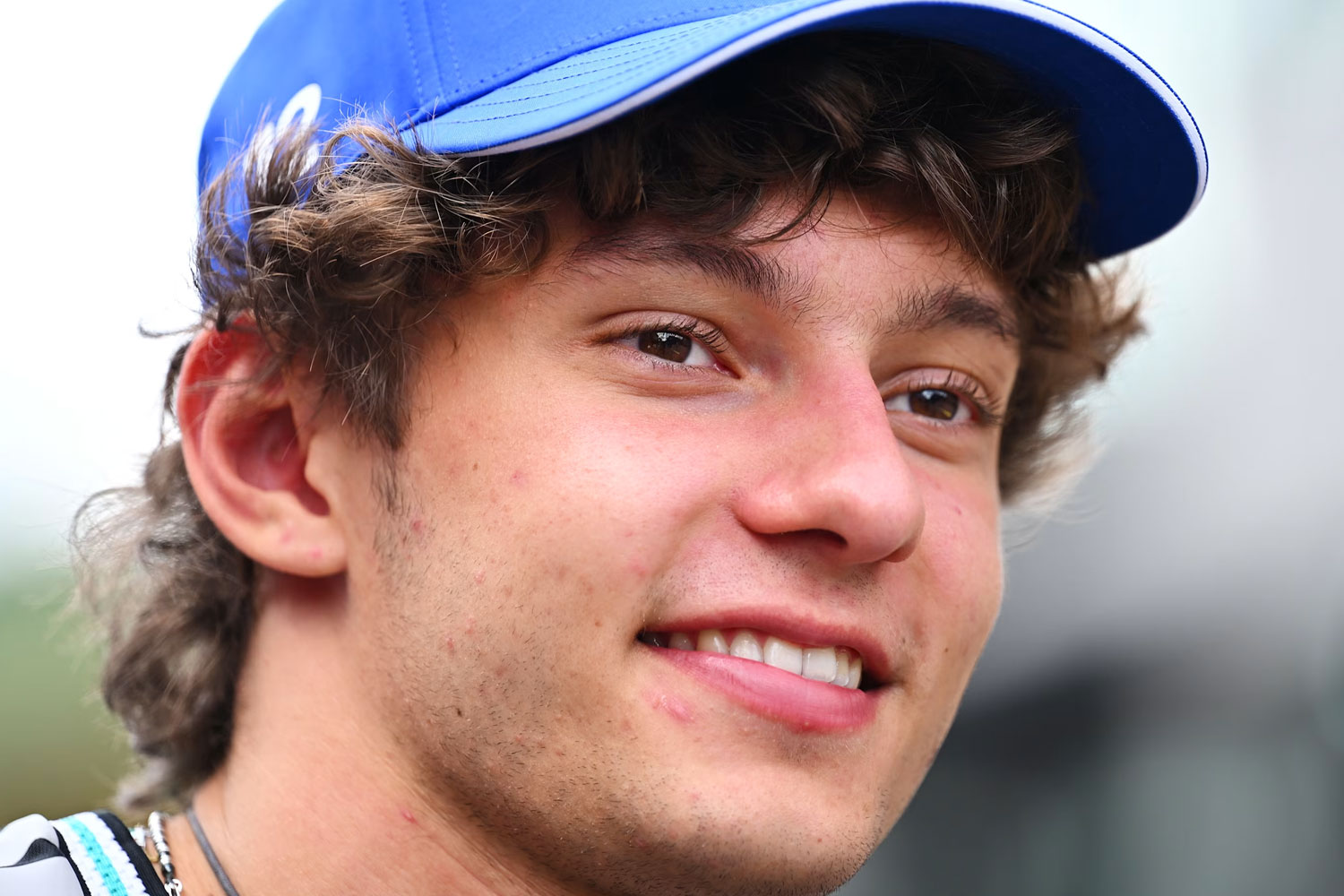Antonelli nennt Sainz „Idiot" - Spanier schlägt zurück