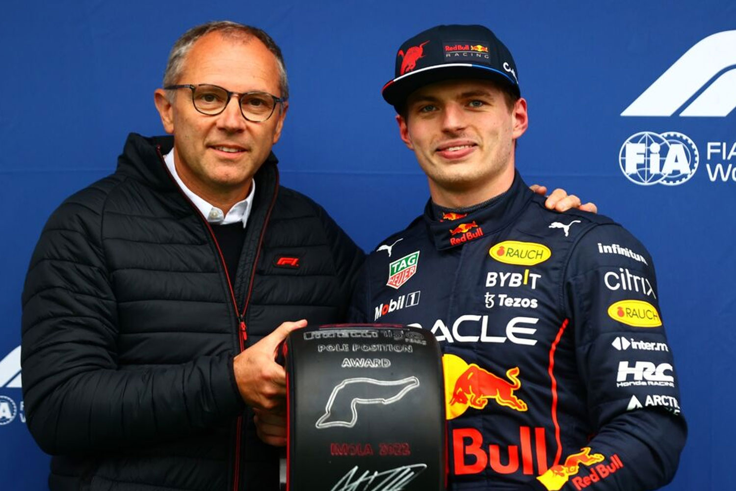 Domenicali über F1-Kritik 2026: „Niemanden zum Schweigen bringen"