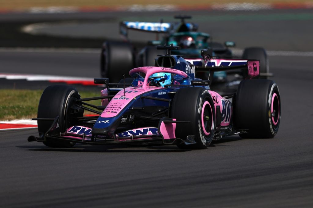 Gasly holt erste Pole in Monza - sechs Jahre nach dem Sieg