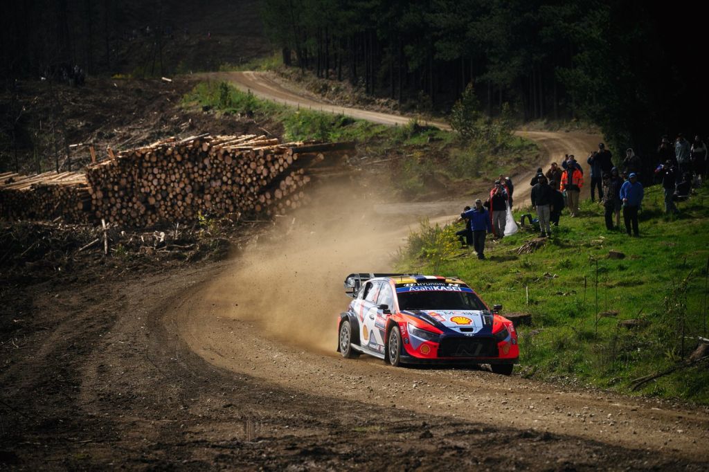 FIA reinvestiert WRC-Einnahmen in den Rallyenachwuchs
