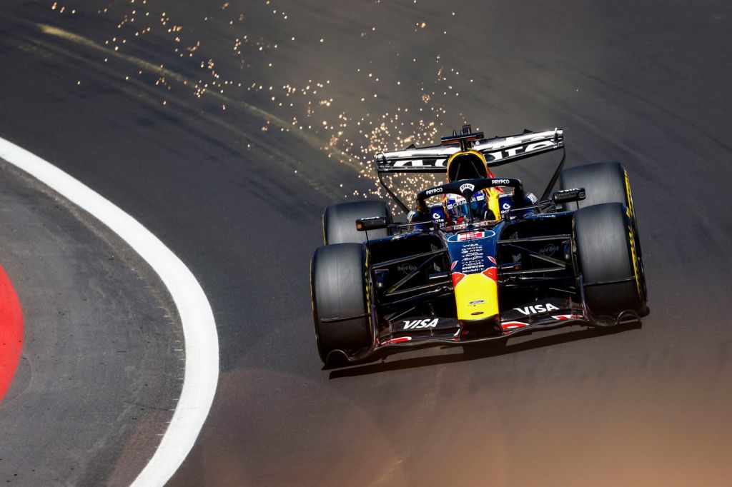 Formel-1-Kalender 2027: 24 Rennen, zehn Sprints, Portugal zurück