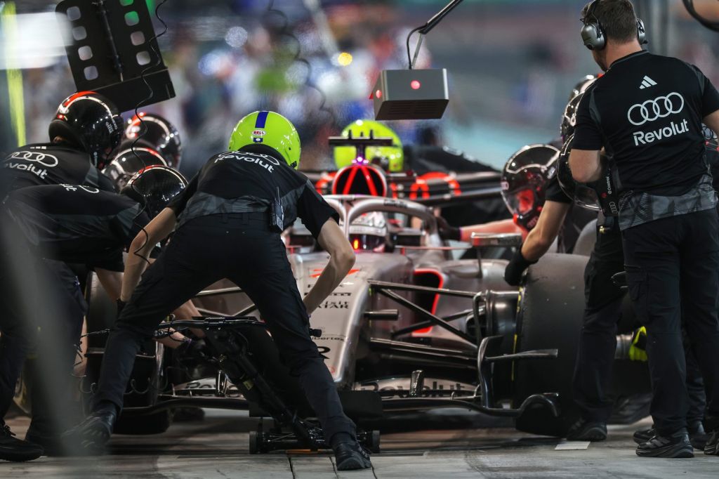 F1-Motoren im nächsten Zyklus: Turbo-V8 mit Hybrid statt Sauger