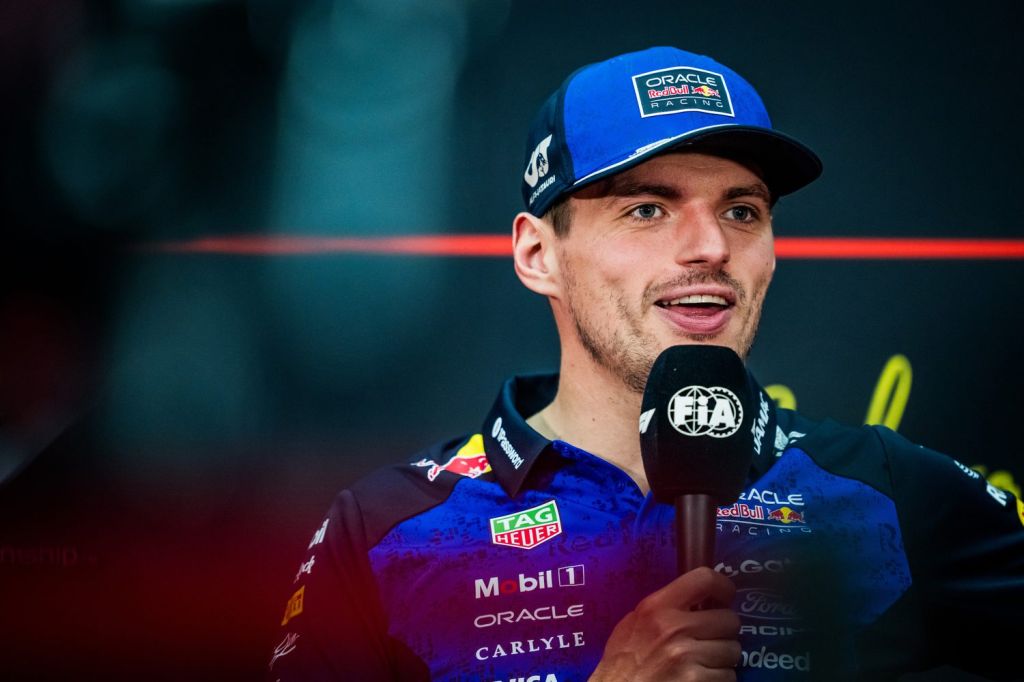 GP Bahrain in Sepang: Verstappens erste Pole 2026, Mercedes enttäuscht nach Update