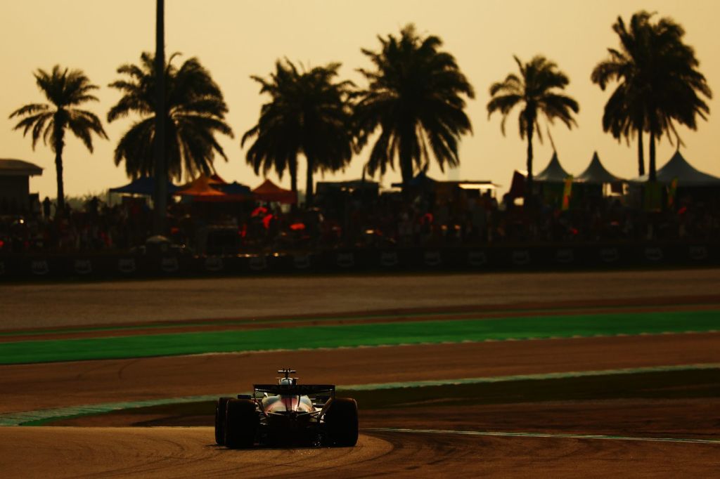 Formel 1 in Ruanda? Berichte über eine Rückkehr nach Afrika