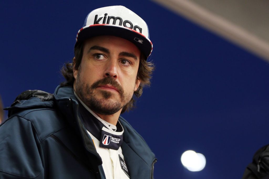 Horner wollte Alonso oder Leclerc, laut ihm kamen beide Absagen über Marko