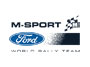 Ford World Rally Team