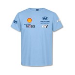 Hyundai Motorsport Herren T-Shirt Design