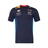 Red Bull Racing 2024 Herren T-Shirt Team