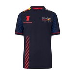 Red Bull Racing Kinder T-Shirt Max Verstappen Team