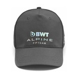 Team Grey Alpine F1 Baseballkappe