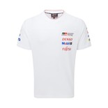 Team Toyota Gazoo Racing WEC Herren-T-Shirt