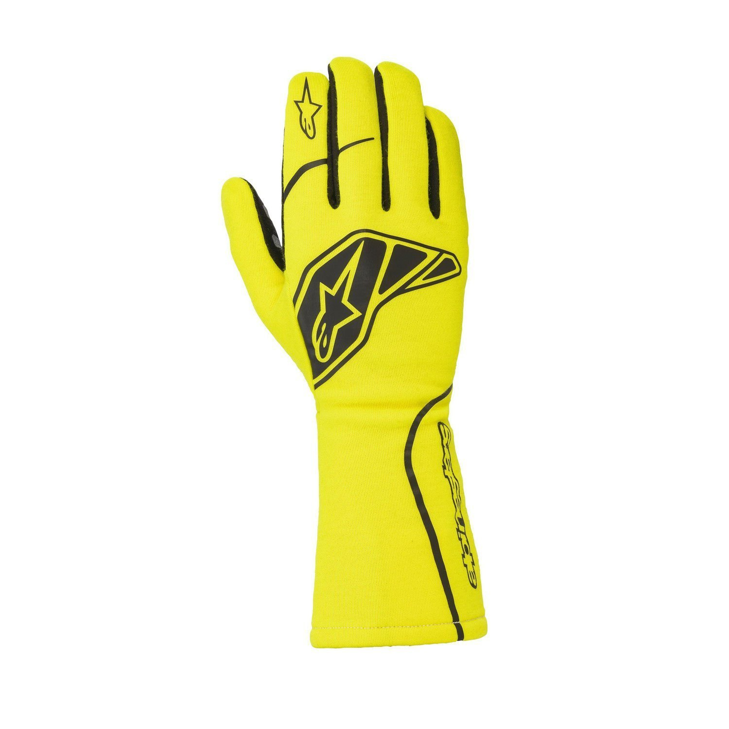 Alpinestars tech 1 start gloves deals
