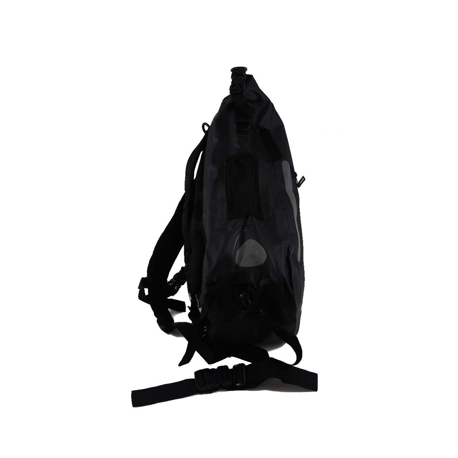 Amphibious Yucatan Wasserdichter Rucksack – 30 Liter, Rund, Mit Quick-Proof-Verschluss