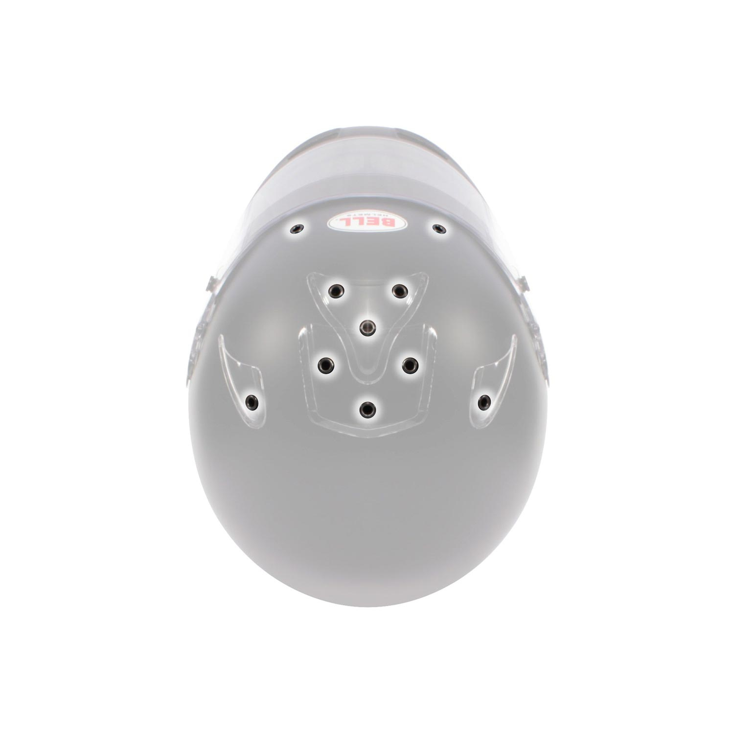 Bell M10 Classic Motorradhelm - Aufklappbarer Helm Für Straßenmotorräder