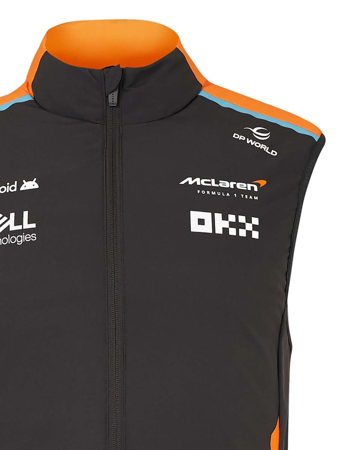 Kinder Trainingswesten 5 Stück - Ärmellose Team Tanks Fußball