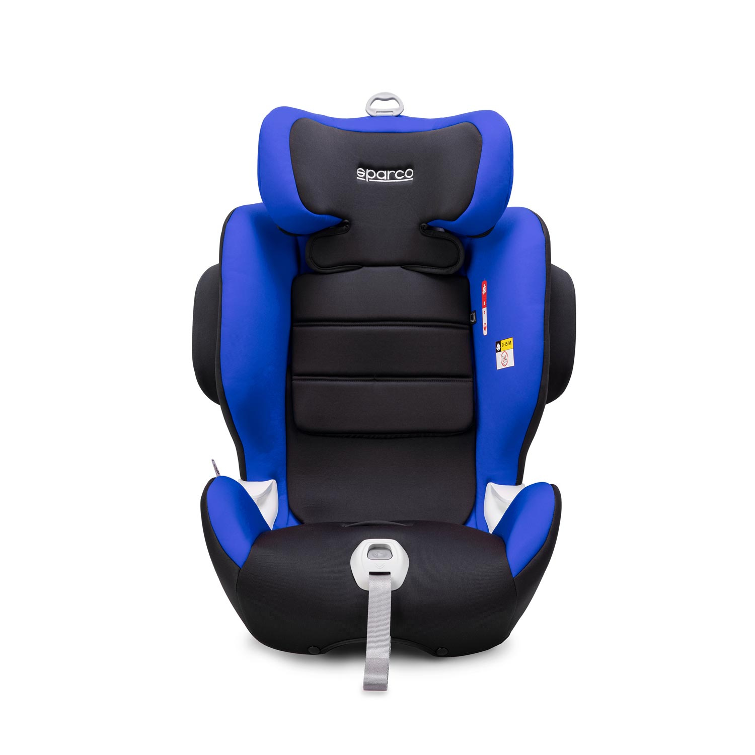 Sparco Kindersitz SK1000I G123 Blau 9 36 kg Blau Schwarz Fahrzeugaufbau Kindersitze 9 36 kg Team Andere Sparco Gadzetyrajdowe.pl