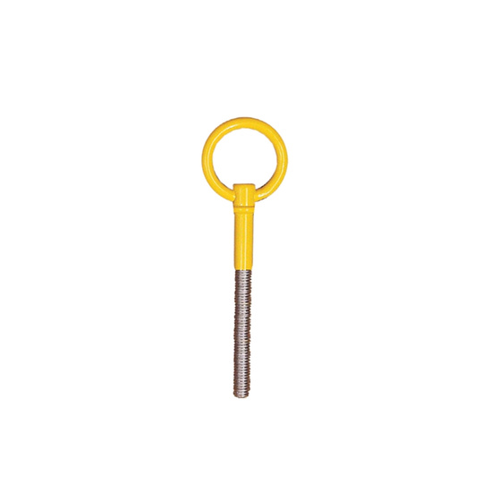 OMP Abschlepphaken – Durchmesser 50/6 mm