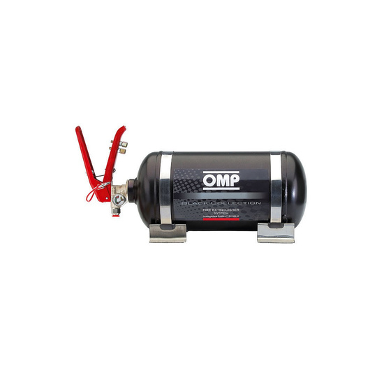 OMP Feuerlöschsystem: CMFST1