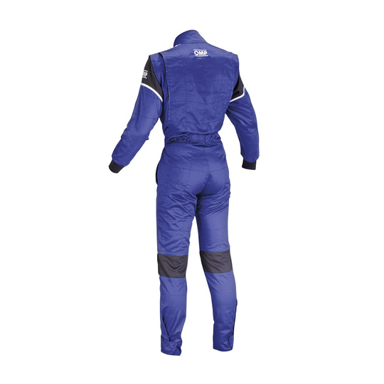 OMP Mechanikeroverall BLAST blau