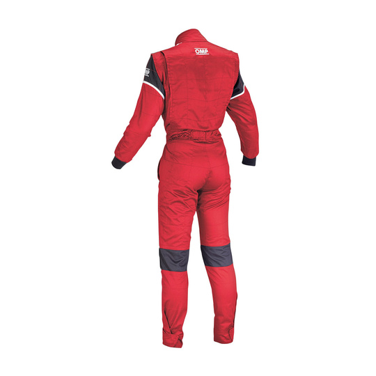 OMP Mechanikeroverall BLAST rot