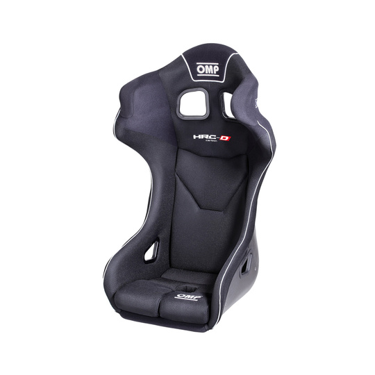 OMP Rennsitz HRC D (Homologation FIA)
