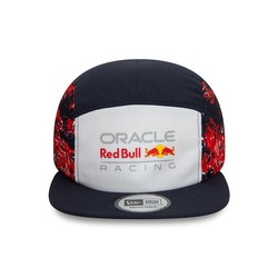 Red Bull Racing 2024 Herren Baseballkappe Camper