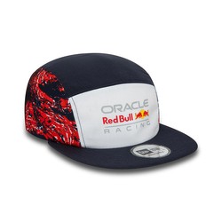 Red Bull Racing 2024 Herren Baseballkappe Camper